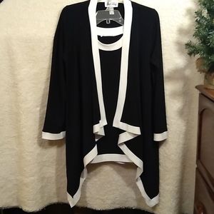 Beautiful 2 piece set!